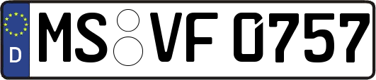 MS-VF0757