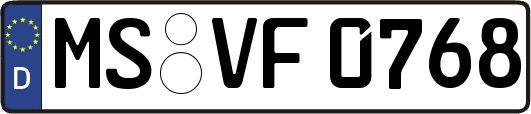 MS-VF0768