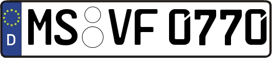 MS-VF0770