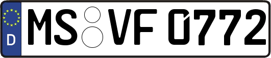 MS-VF0772