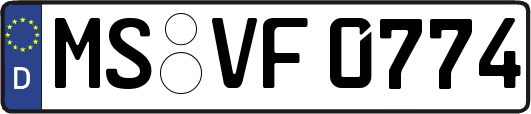 MS-VF0774
