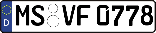 MS-VF0778