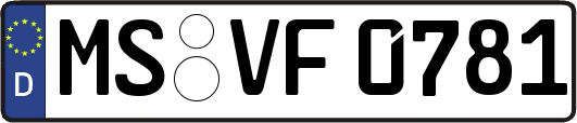 MS-VF0781