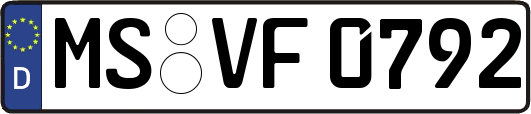 MS-VF0792