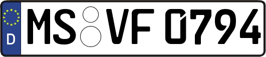 MS-VF0794