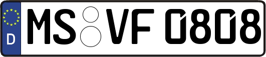 MS-VF0808