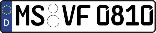 MS-VF0810