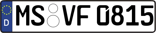MS-VF0815