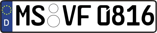MS-VF0816
