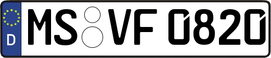 MS-VF0820