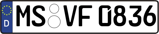 MS-VF0836