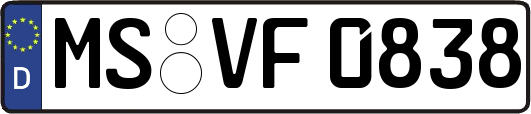 MS-VF0838