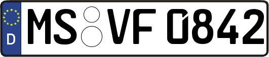 MS-VF0842