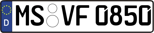 MS-VF0850