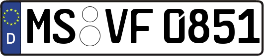 MS-VF0851
