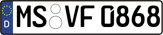 MS-VF0868