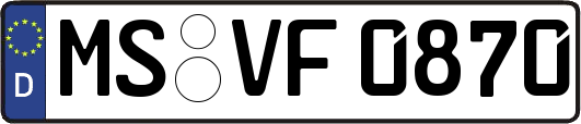 MS-VF0870