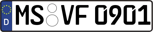 MS-VF0901