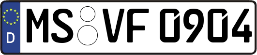 MS-VF0904
