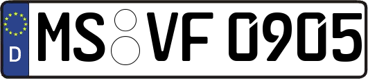 MS-VF0905