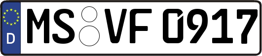 MS-VF0917