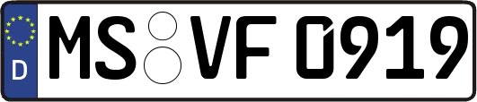 MS-VF0919