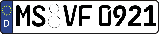 MS-VF0921