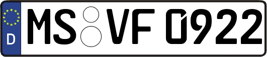 MS-VF0922