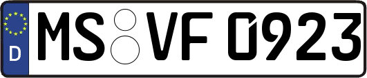MS-VF0923