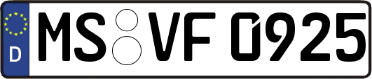 MS-VF0925