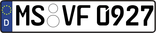 MS-VF0927