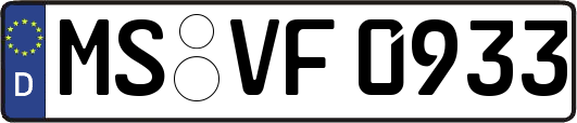 MS-VF0933