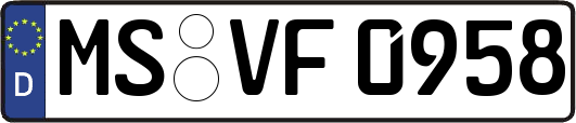 MS-VF0958