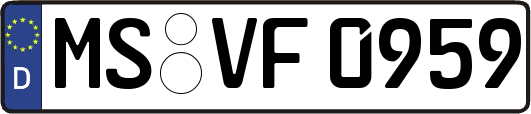 MS-VF0959