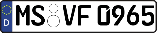 MS-VF0965