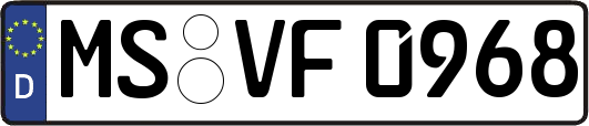MS-VF0968
