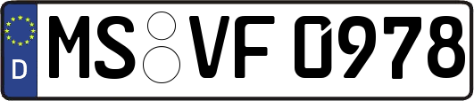 MS-VF0978