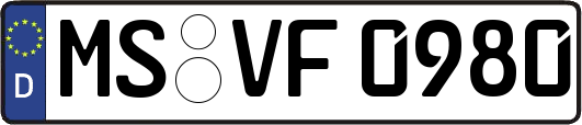 MS-VF0980