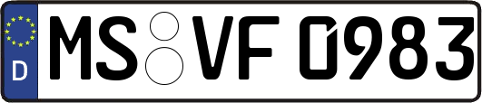 MS-VF0983