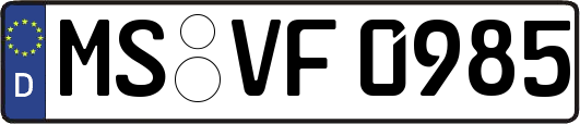 MS-VF0985