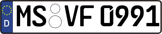 MS-VF0991