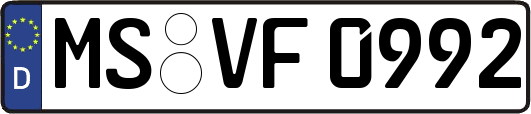 MS-VF0992