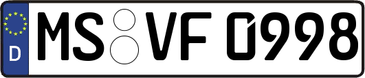 MS-VF0998