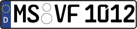 MS-VF1012
