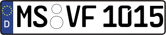 MS-VF1015