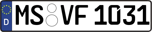 MS-VF1031