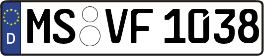 MS-VF1038