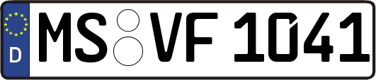 MS-VF1041