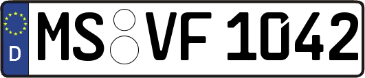 MS-VF1042