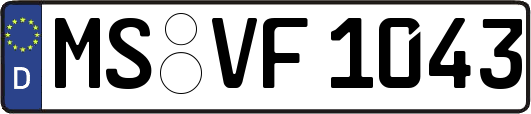 MS-VF1043